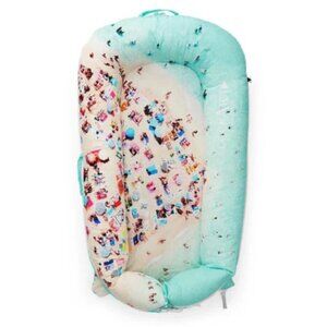 DockATot Grand Cover (Cover Only), Life's A Beach Like New